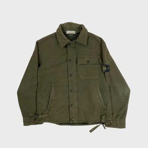 Stone Island Utility Jacket